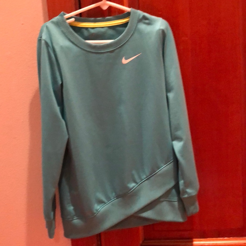 Girl Sweater